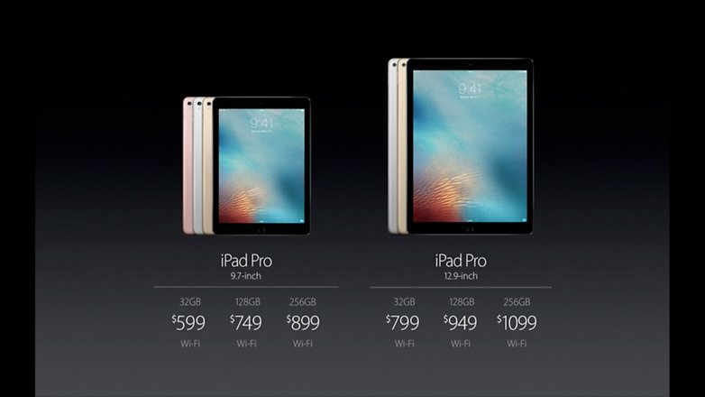 Apple Keynote March 2016 52