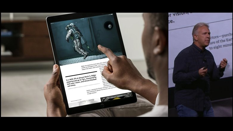 Apple Keynote September15 14