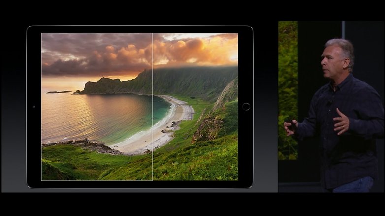 Apple Keynote September15 17