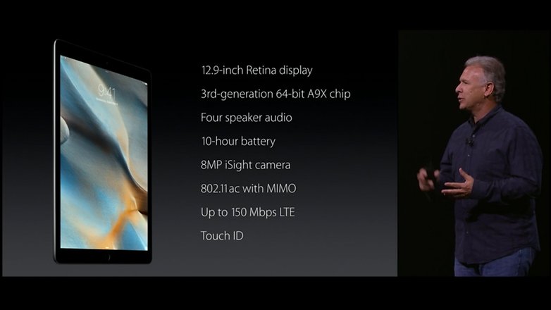 Apple Keynote September15 24