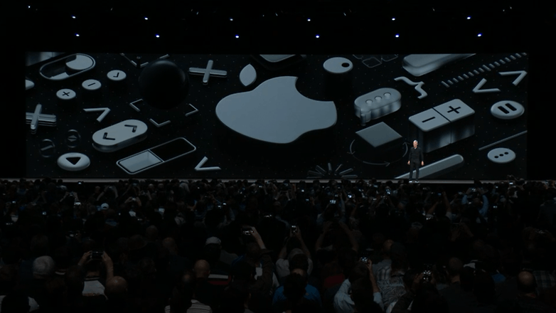 Apple WWDC 2018 1