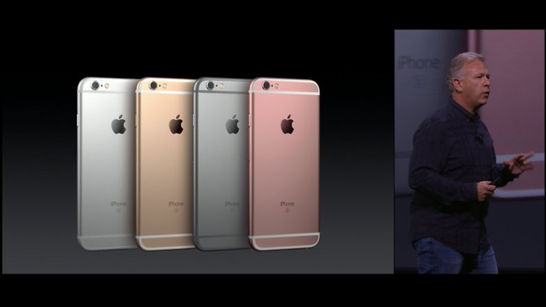 Apple iPhone 4