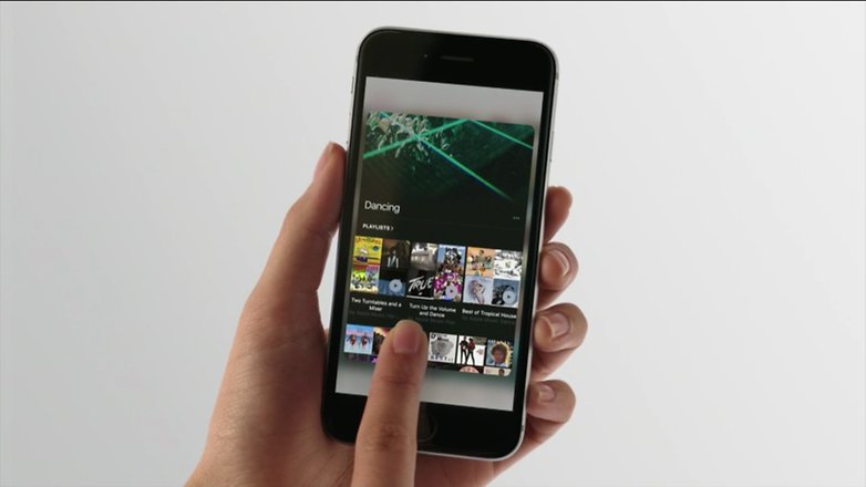 Apple iPhone 5