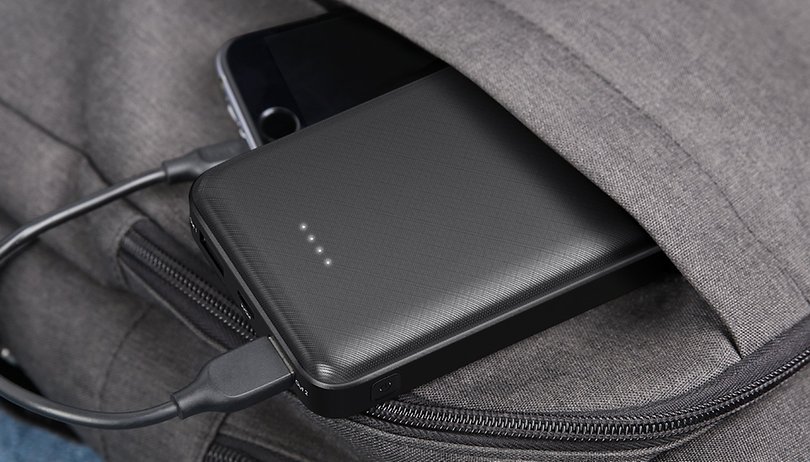 Deal des Tages: Große Powerbank zum Schnäppchenpreis