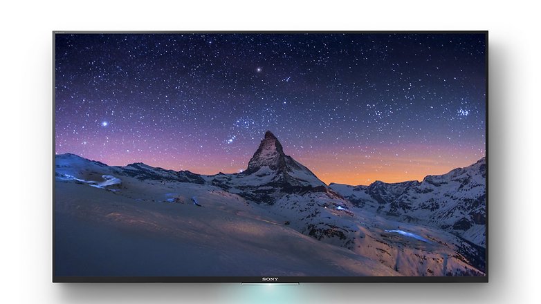 BRAVIA X83C Sony