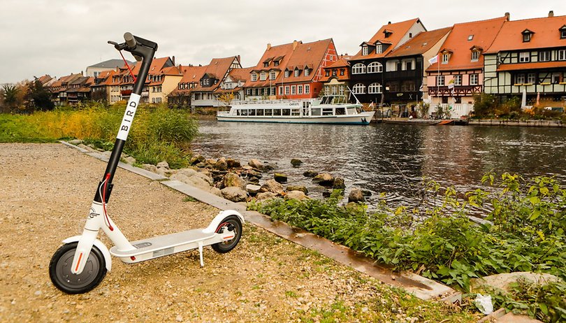 Don't like to share? Bird will now sell you an e-scooter directly