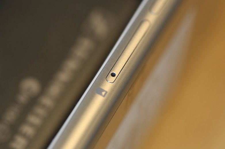 Blade 6 simcard