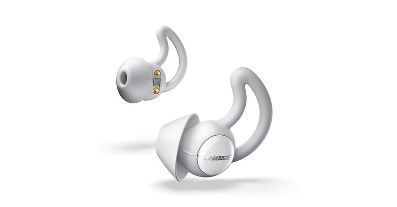 Bose noise masking sleepbuds 3