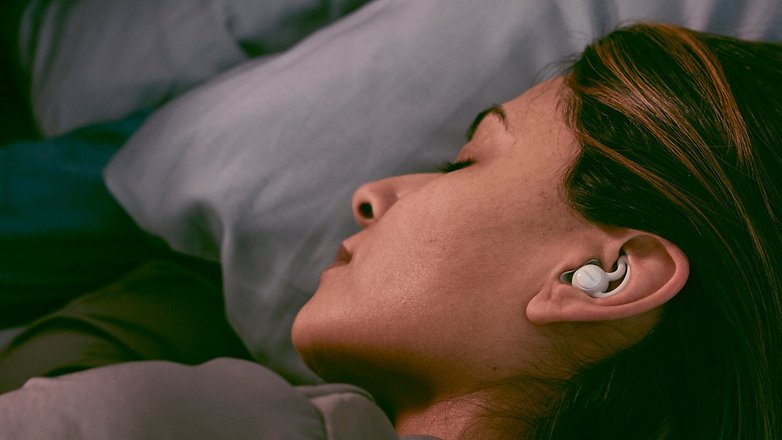 Bose noise masking sleepbuds