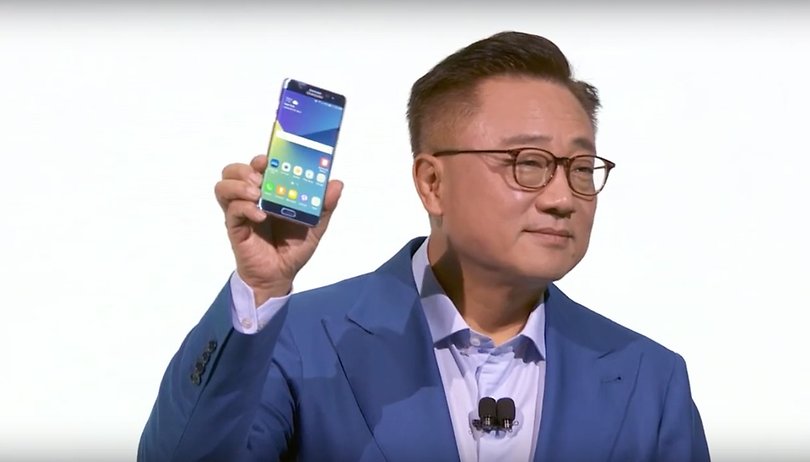 Samsung compte sur les nouveautés de son Galaxy S10 pour faire remonter les ventes