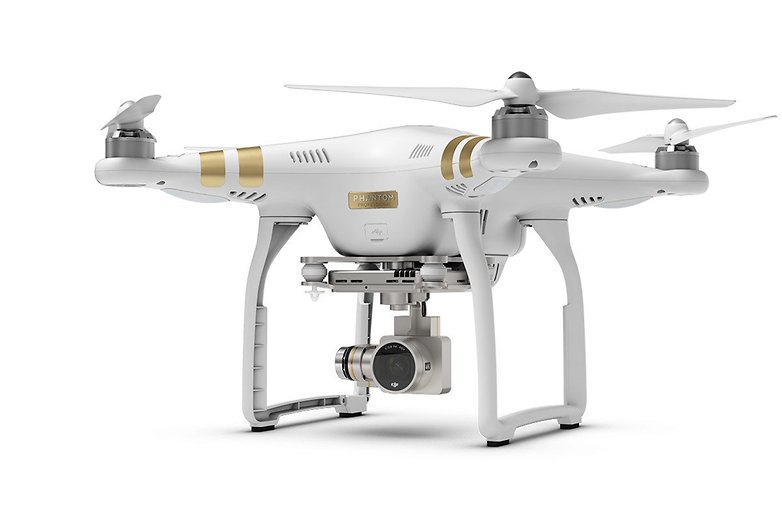 DJIPhantom3pro