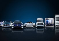 Daimler secures battery cells for 20 billion euros