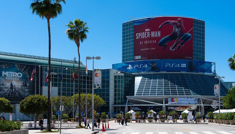 Ohne Sony fahr'n wir zur E3! WO IST MEINE PS5?