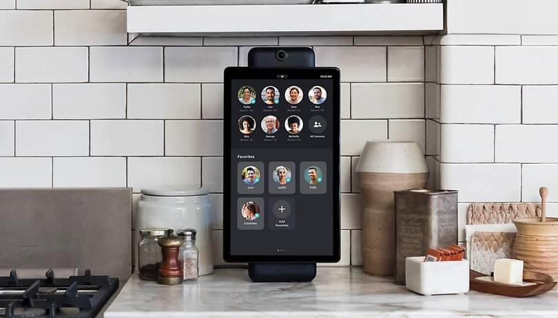 Facebooks Portal kann mehr als nur Videotelefonie