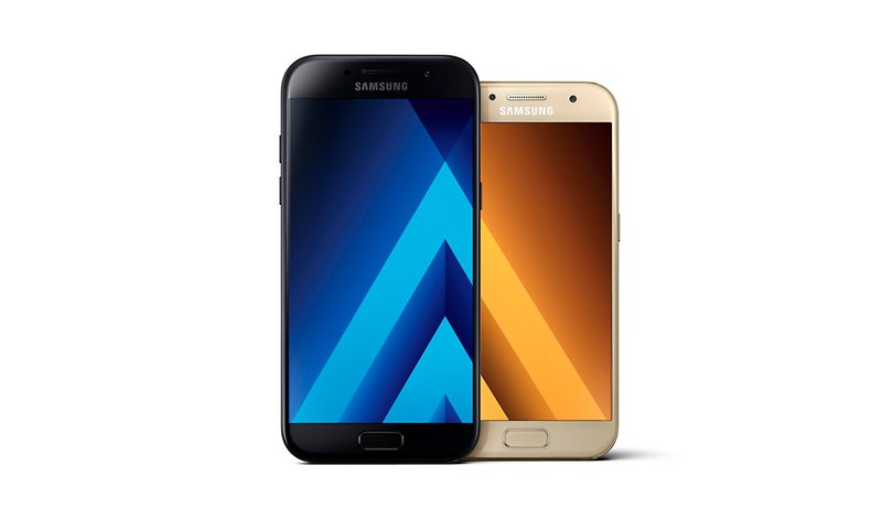 Samsung a t-il trouvé la recette parfaite avec sa gamme A ?