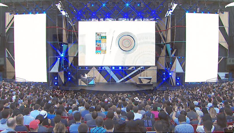 Google I/O 2017: all the highlights