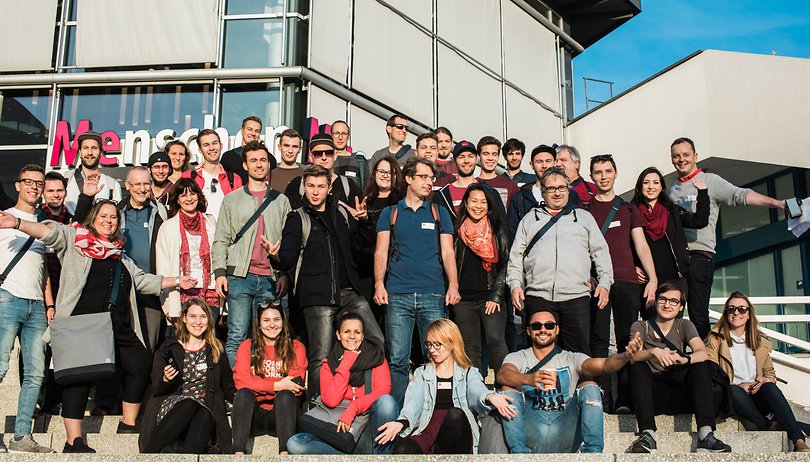 Highlights und Gewinner der ShotonOnePlus Academy