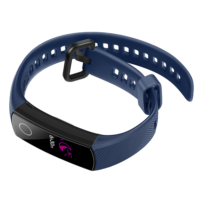 HONOR Band 5 Midnight Navy 2