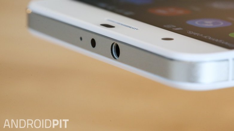 HONOR HEADPHONE JACK