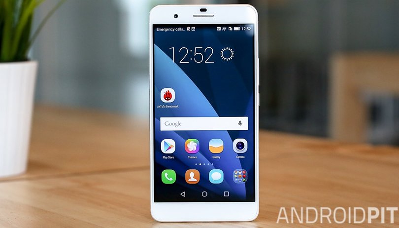Honor 6 Plus im Test: Der chinesische Preiskracher überzeugt auf Anhieb