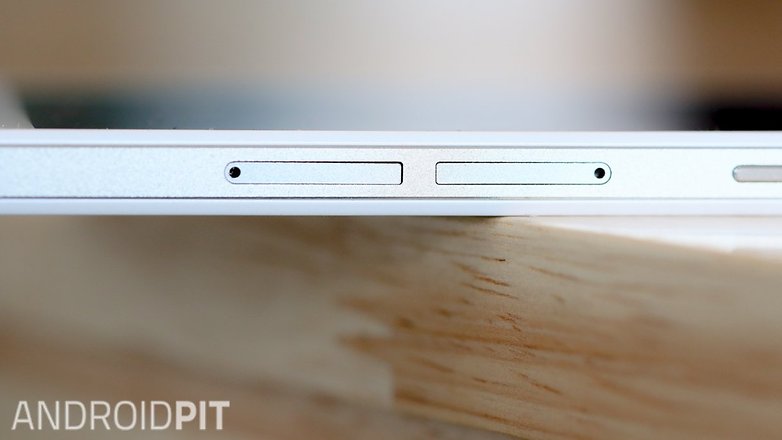 HONOR sim sd slot