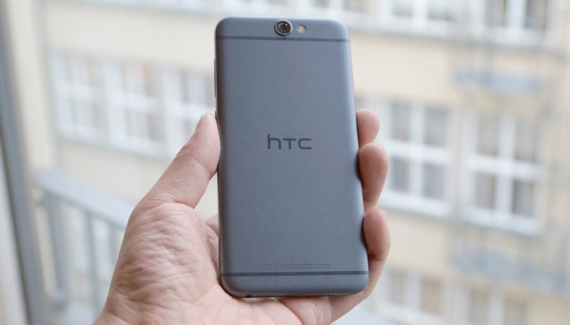The HTC One A9 is a huge gamble that might just pay off