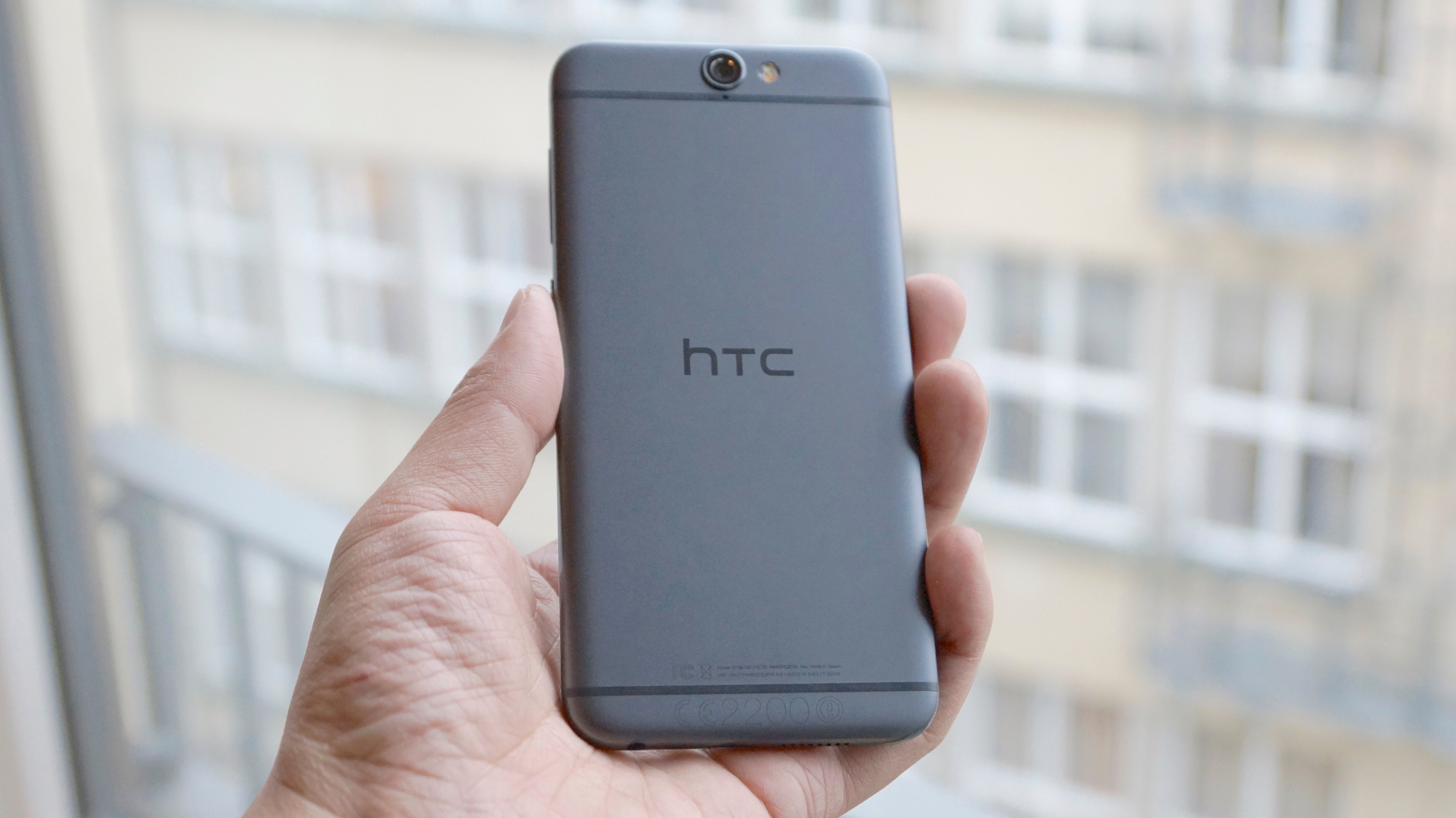 Htc one a9 сброс настроек