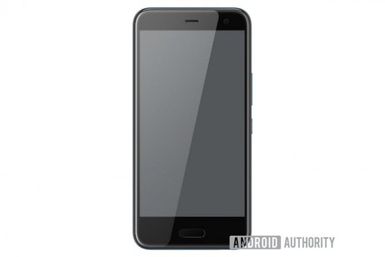 HTC U11 Life front AA 840x560