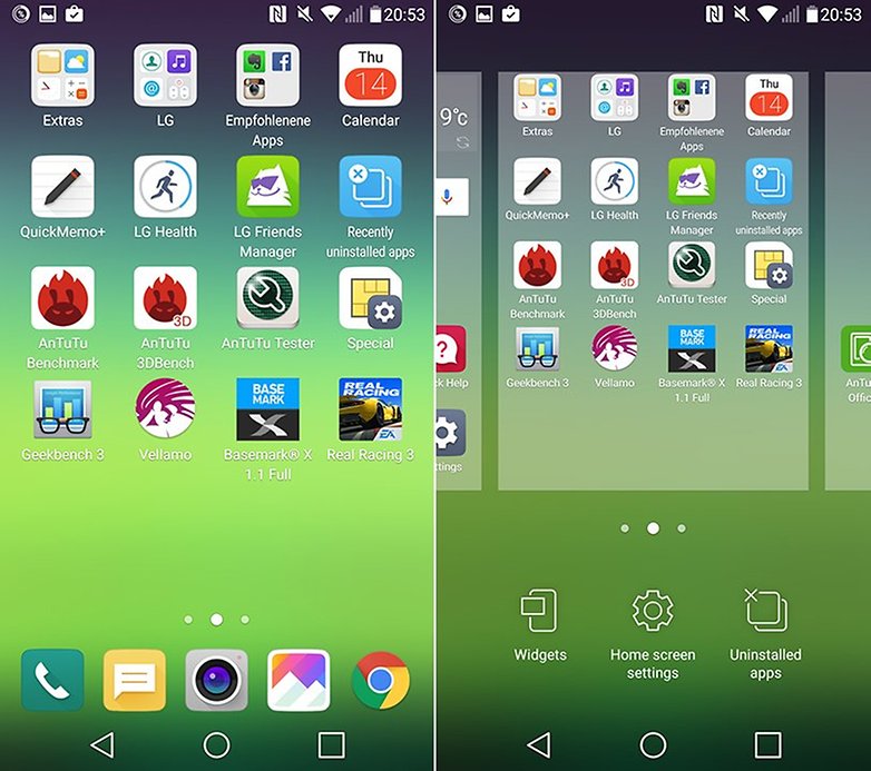 Home LG 2