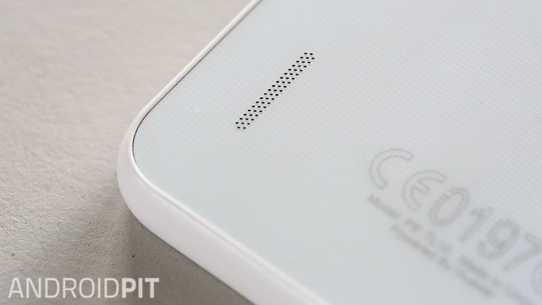 Honor 6 plus Lautsprecher