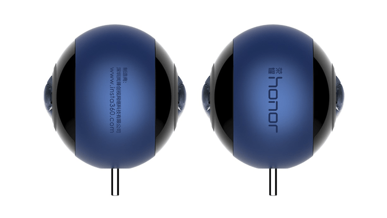 Honor VR Hero