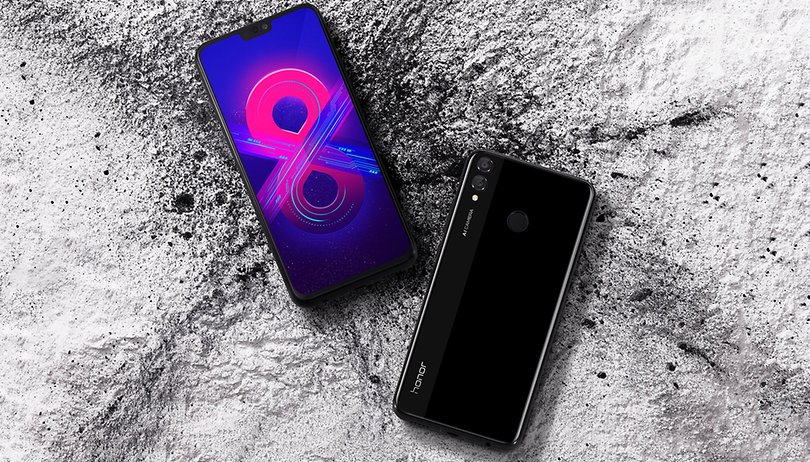 Last Minute Angebot bei Honor: Dieses Smartphone-Trio macht glücklich