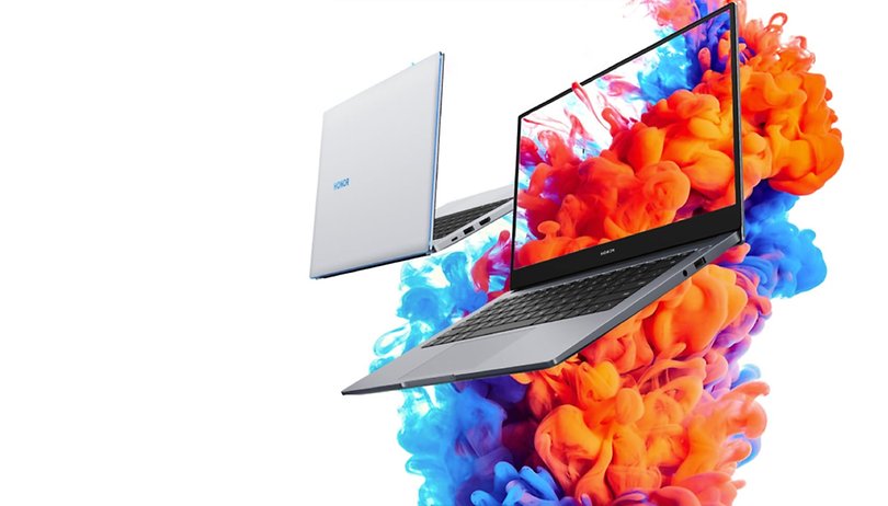 Honor 9X Pro und Honor Magicbook endlich in Deutschland erhältlich