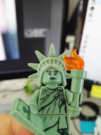 Huawei Mate S review