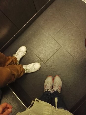 Huawei Mate S review