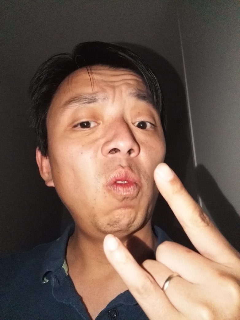Huawai mate s 7