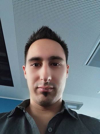 Huawei Mate S review