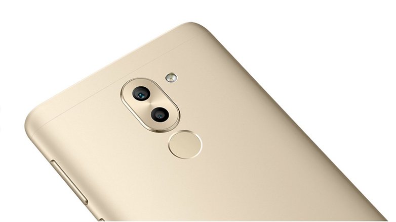 Huawei Mate 9 lite 1
