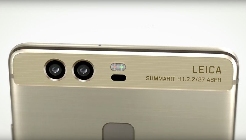 A câmera do Huawei P9 pode ser a melhor do ano entre os smartphones?