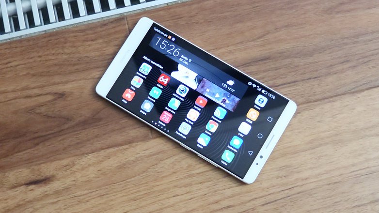 Дисплей Huawei mate 8