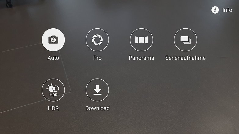 Kamera Modi S5 Neo