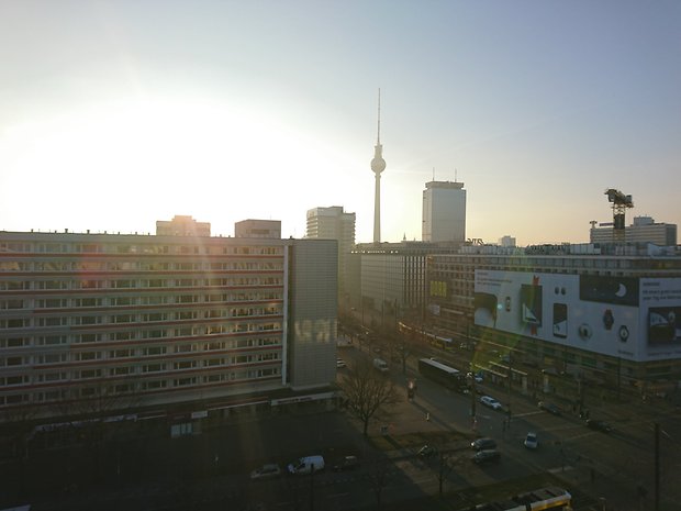 Top smartphones 2016, camera blind test 2017