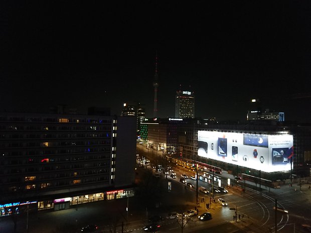 Top smartphones 2016, camera blind test 2017