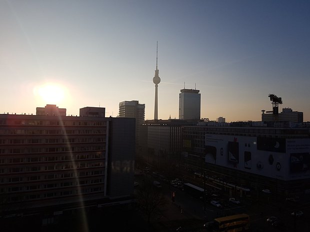 Top smartphones 2016, camera blind test 2017