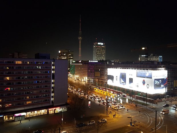 Top smartphones 2016, camera blind test 2017