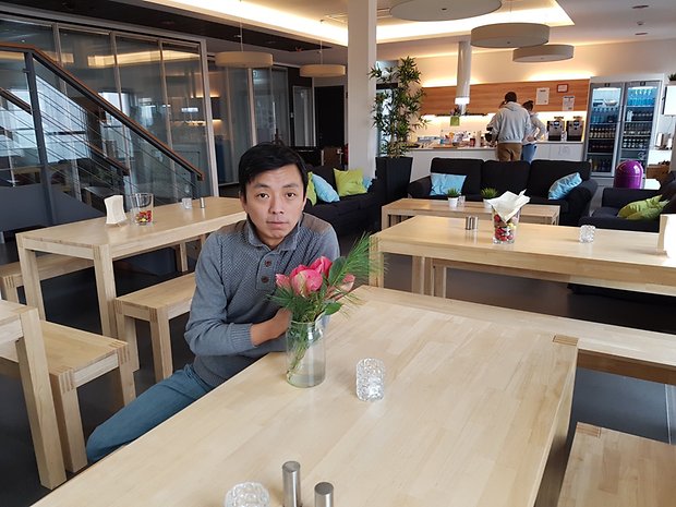 Top smartphones 2016, camera blind test 2017