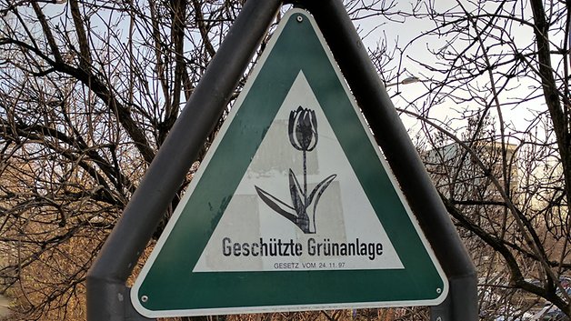 Top smartphones 2016, camera blind test 2017