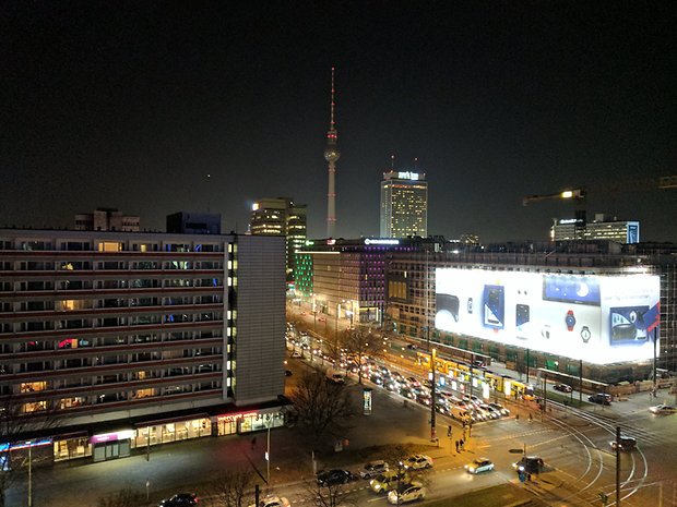 Top smartphones 2016, camera blind test 2017