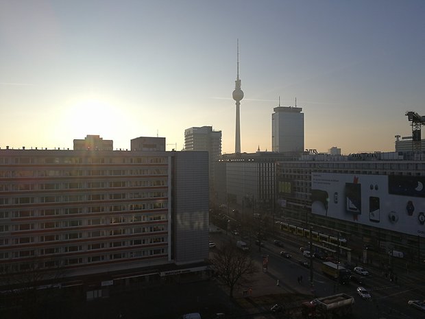 Top smartphones 2016, camera blind test 2017