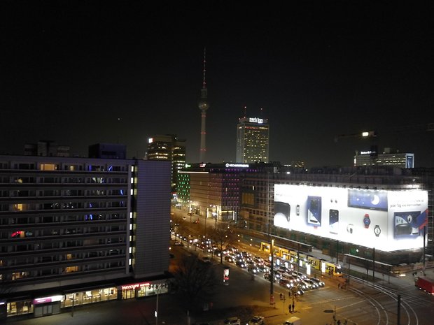 Top smartphones 2016, camera blind test 2017